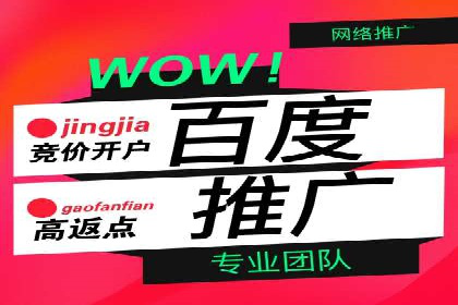百度竞价推广公司案例：从零到百万流量